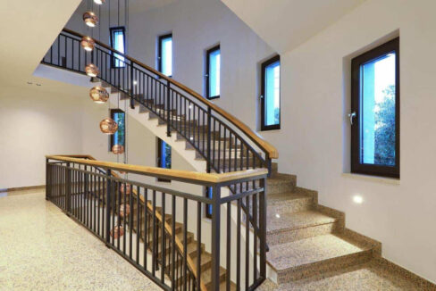 Appartementhaus in Zadar