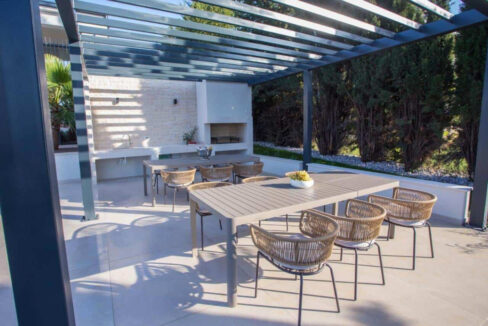 Wunderschöne Villa in Pore?