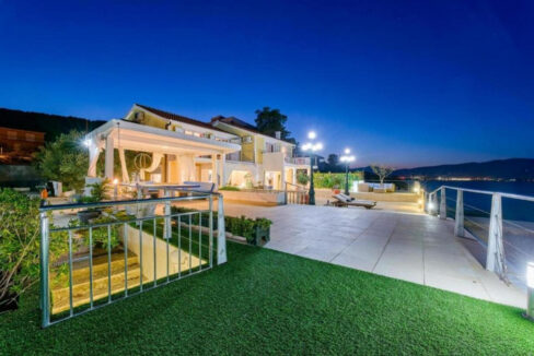 Haus am Meer Slatine