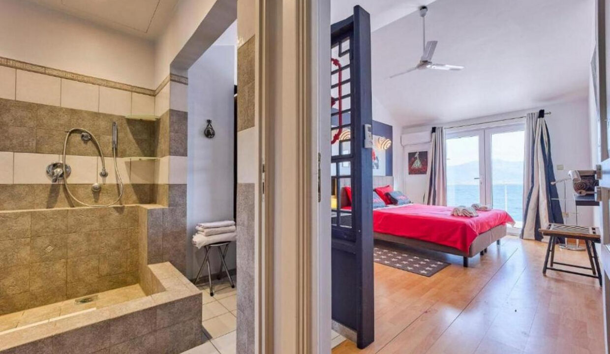 Haus am Meer Slatine