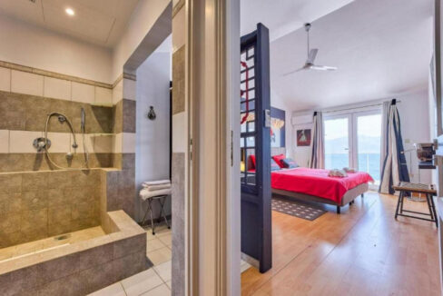 Haus am Meer Slatine