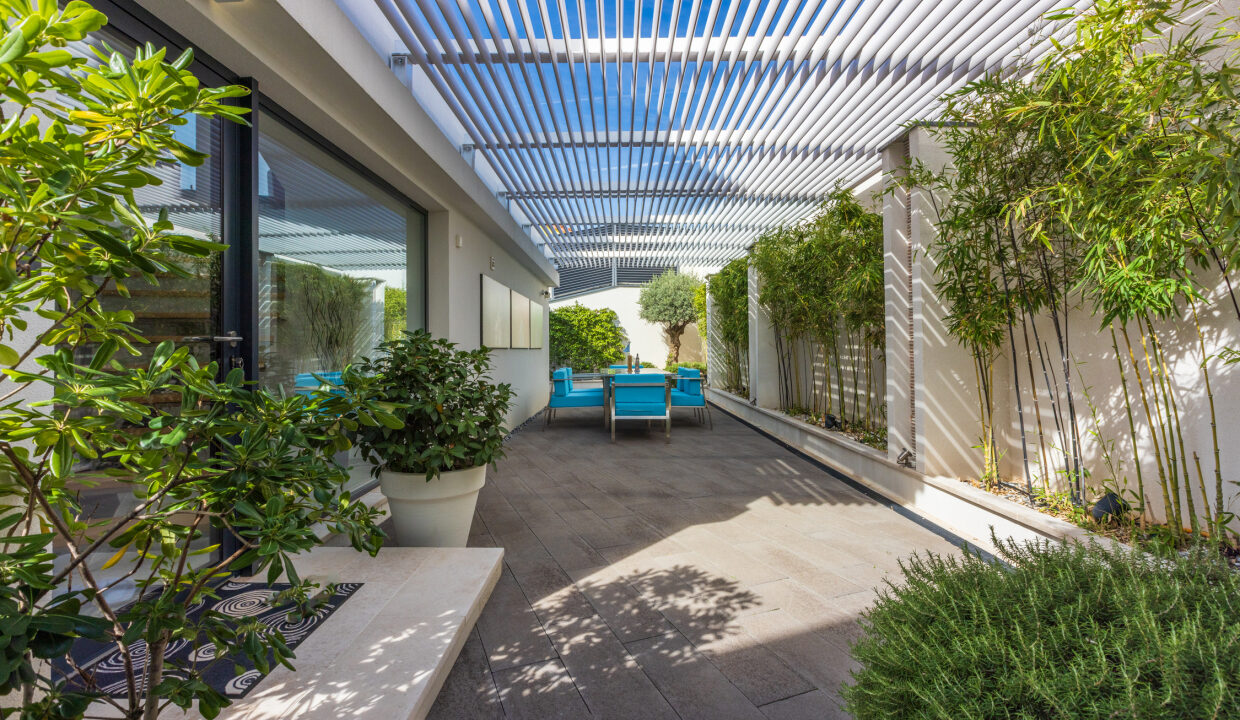 Villa mit Meerblick Crikvenica