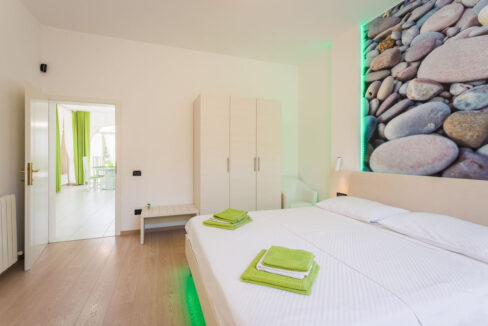 Haus am Meer Medulin