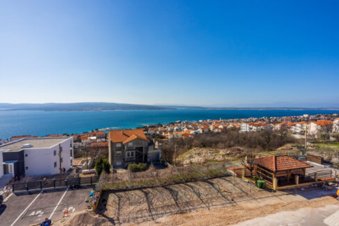 Penthouse Crikvenica