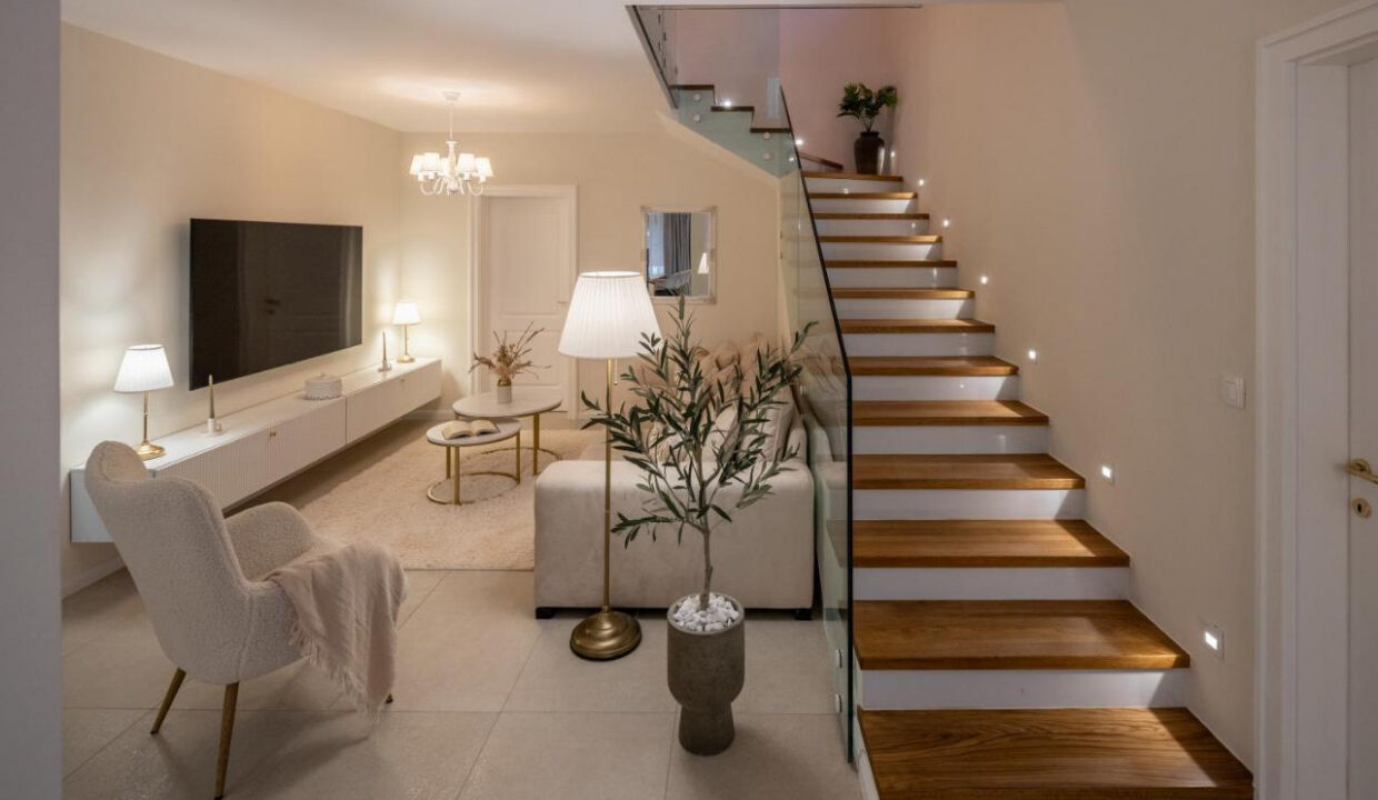 Atemberaubendes Haus Razanj