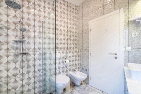 Steinhaus auf der Insel Pasman, Region Zadar