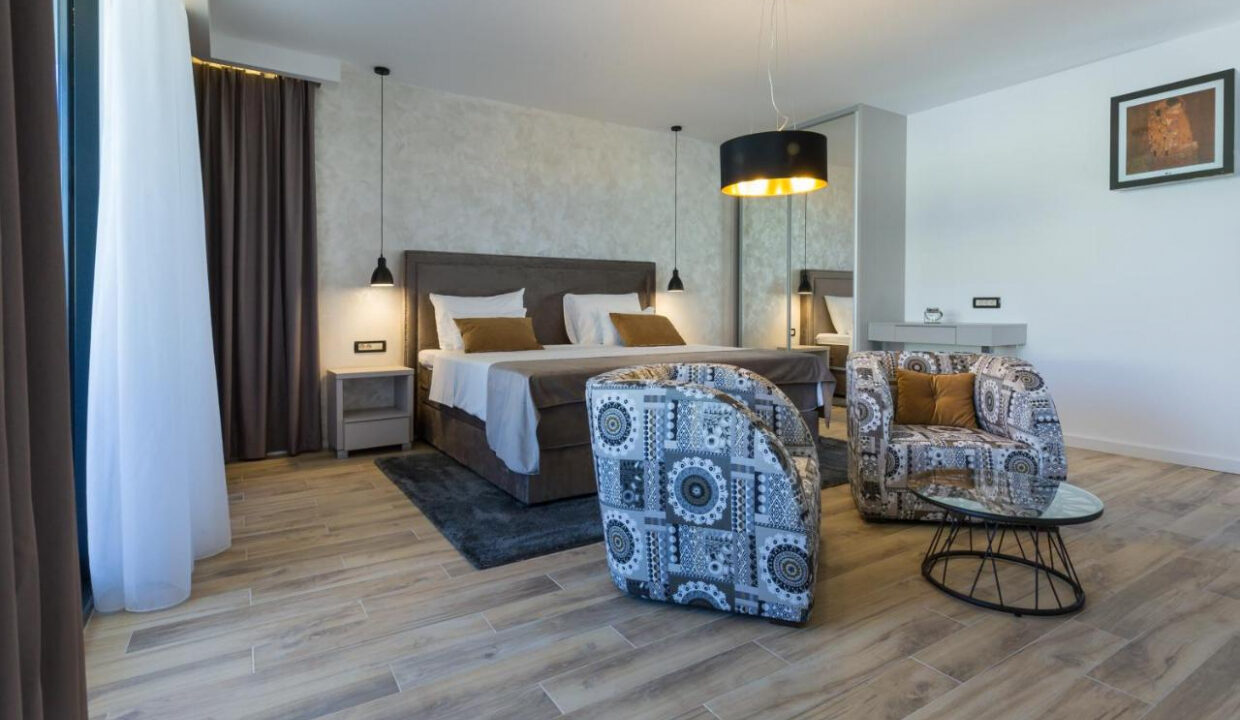 2 Eigenschaften Zadar Center