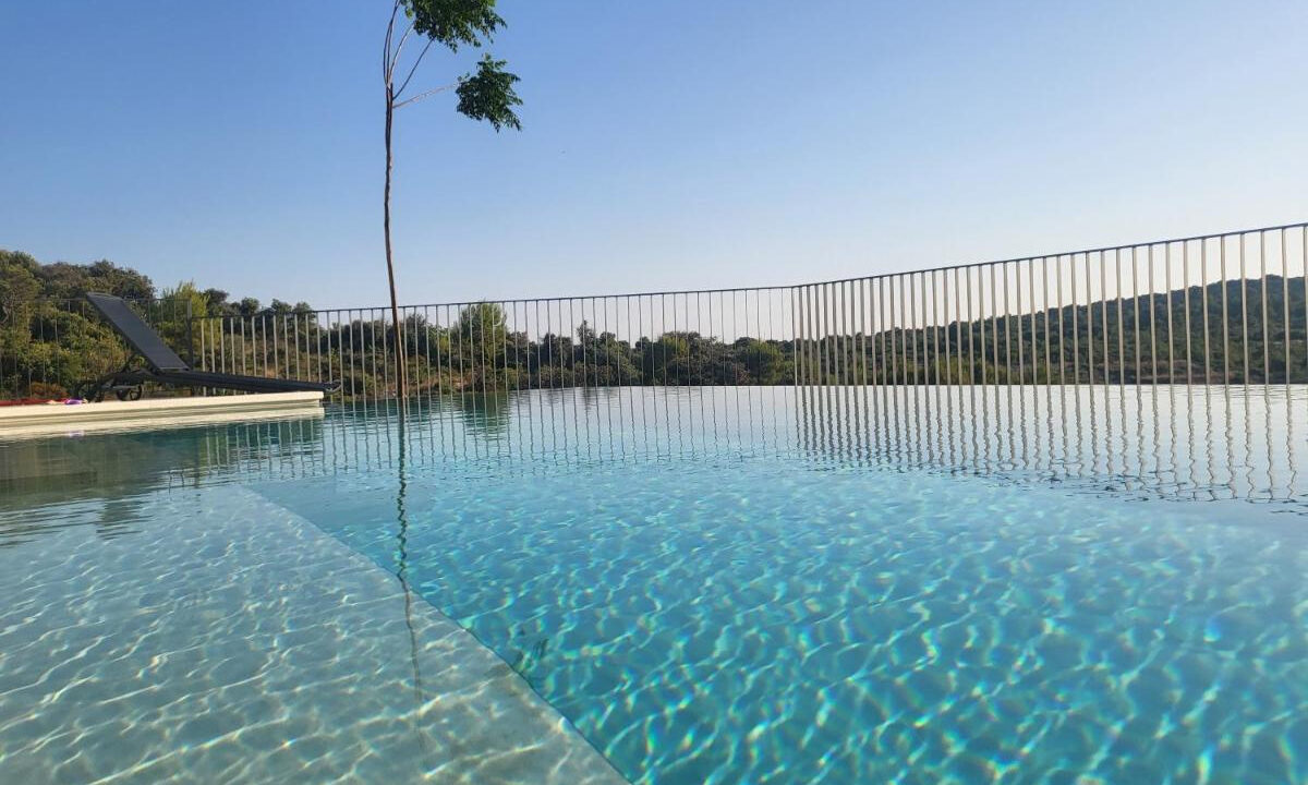 Atemberaubendes Haus Razanj