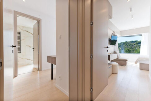 Exklusive Villa Murter