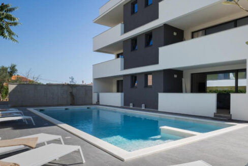 2 Eigenschaften Zadar Center