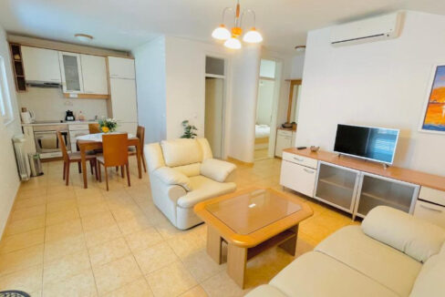 Appartementhaus in Zadar Zentrum