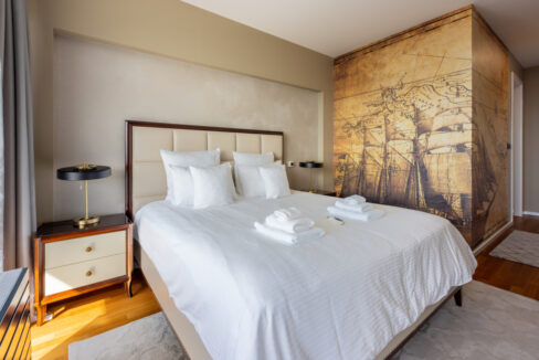 Villa mit Meerblick Crikvenica