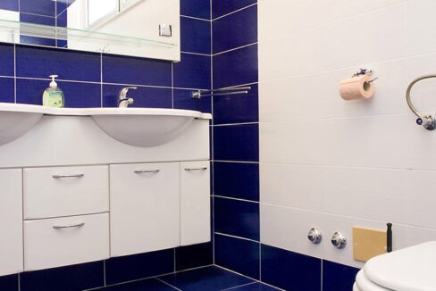 Schönes Haus am Meer - Region Zadar