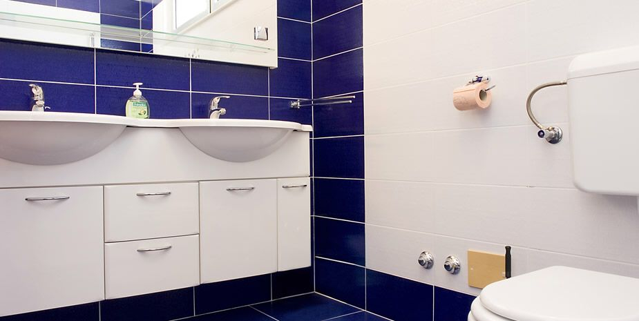 Schönes Haus am Meer - Region Zadar