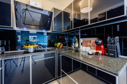 Penthouse Crikvenica