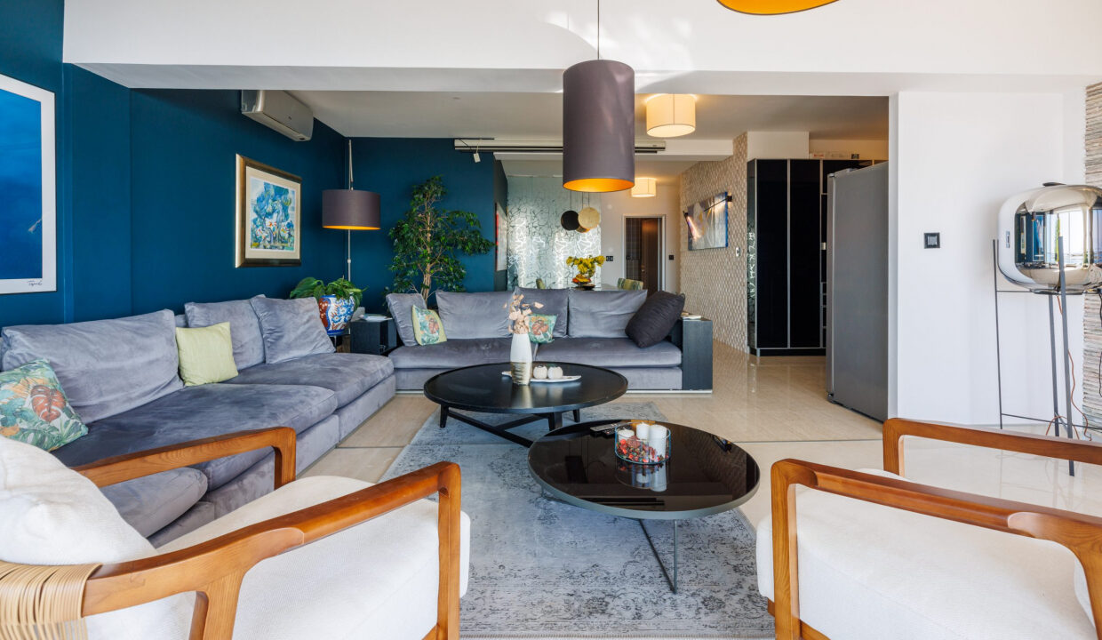 Penthouse Crikvenica