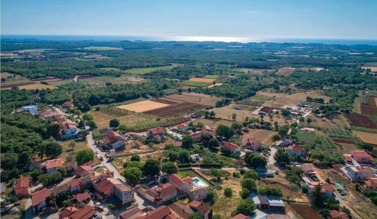 Wunderschönes Haus in der Nähe des Zentrums von Porec