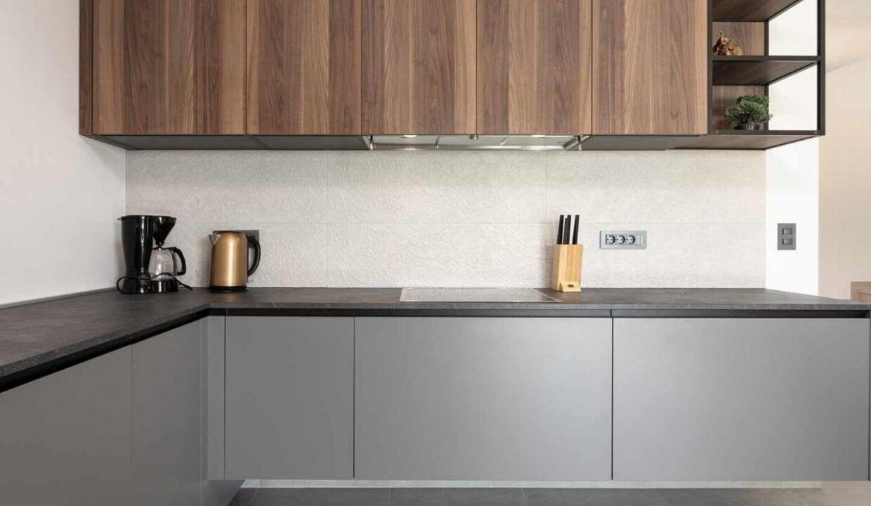 Moderne Villa mit Extra-Grundstück - Tinjan, Region Istrien