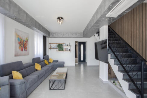 Faszinierende Villa am Meer - Region Split