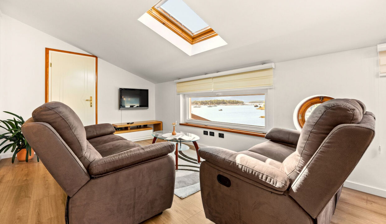 Haus am Meer Medulin