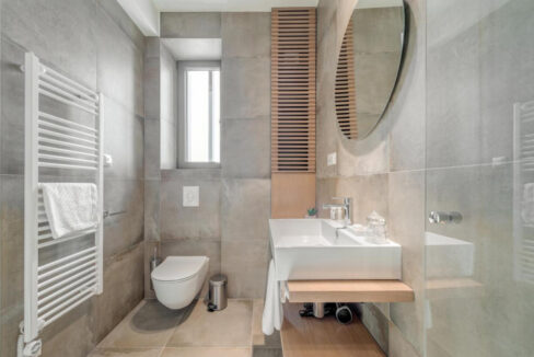 Schöne Villa mit Meerblick Primošten