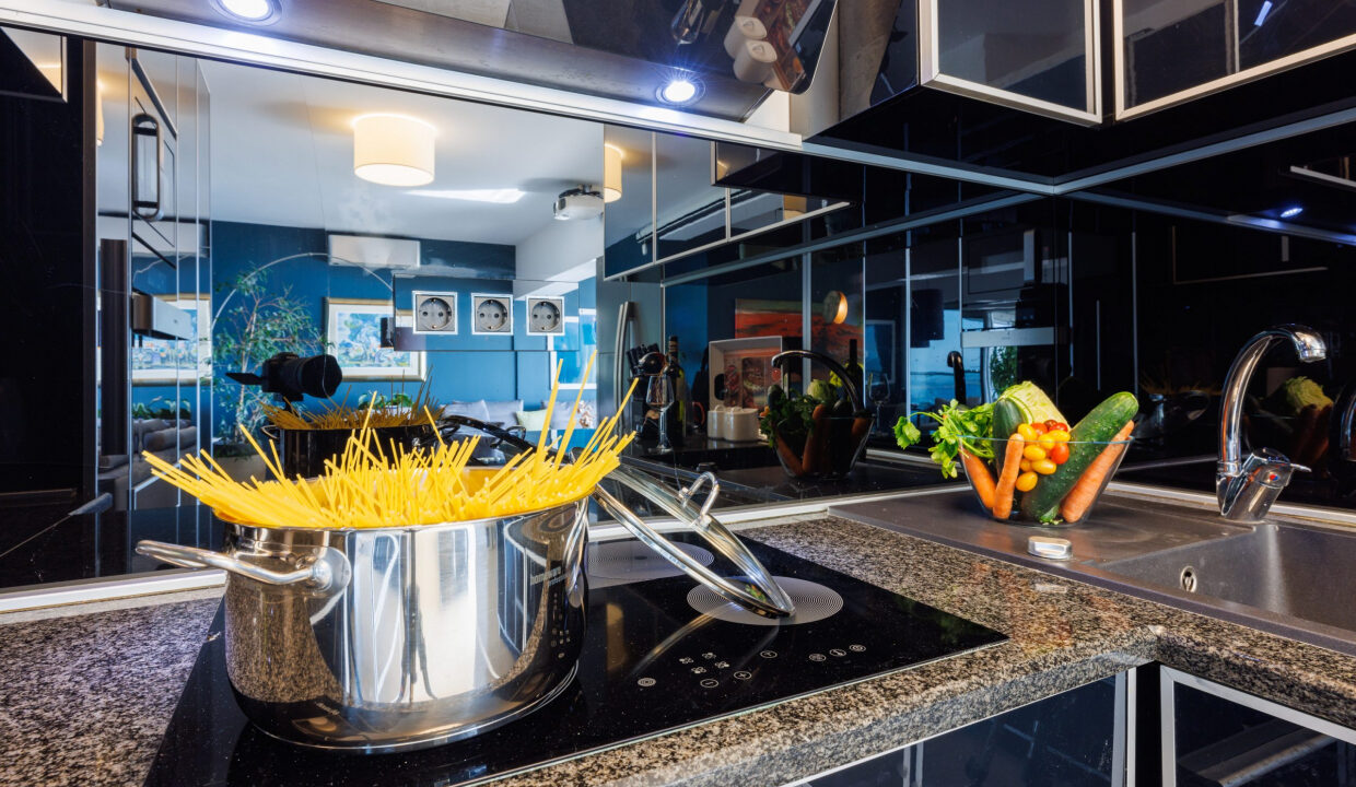 Penthouse Crikvenica