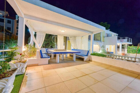 Haus am Meer Slatine