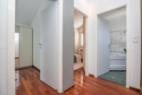 Haus am Strand in Trogir