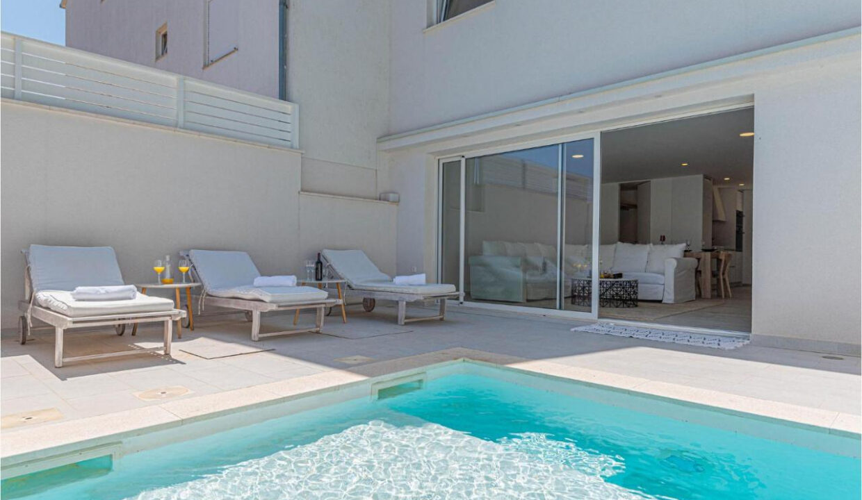 Haus am Meer Šibenik