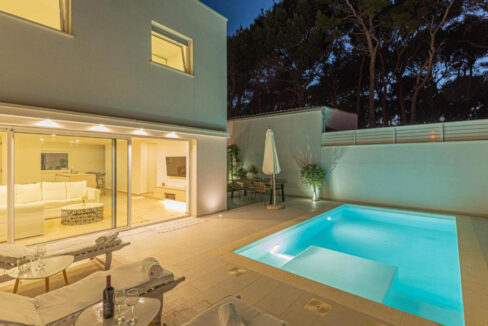 Haus am Meer Šibenik