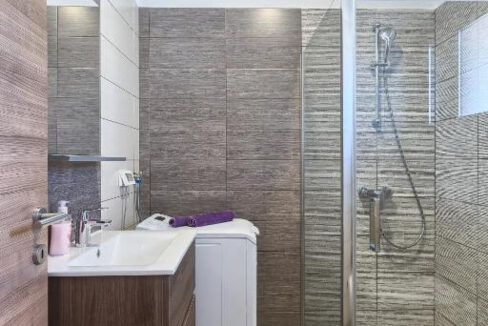 Wunderschöne moderne Villa - Rojnici, Region Istra