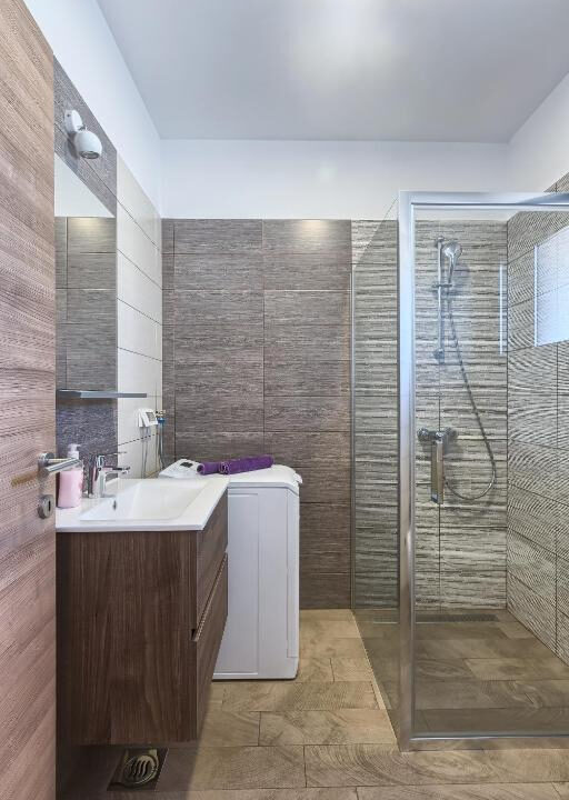 Wunderschöne moderne Villa - Rojnici, Region Istra