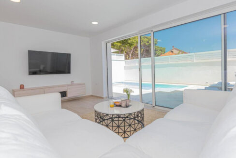 Haus am Meer Šibenik