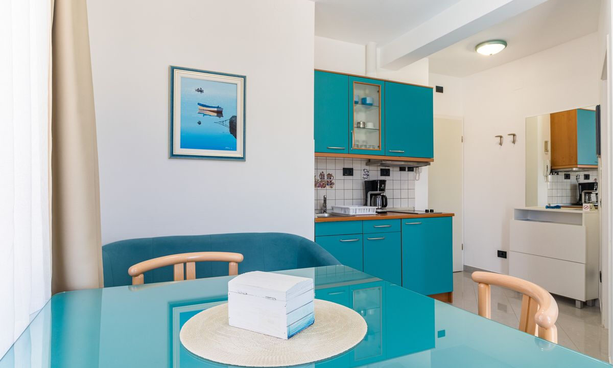 Haus am Meer Medulin