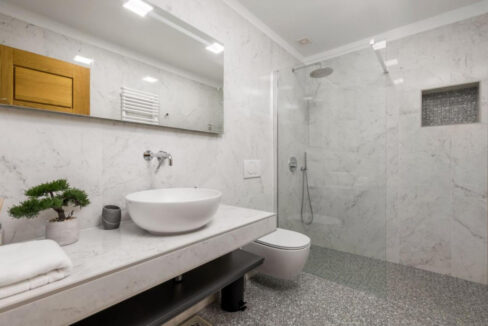 Gelassene Villa Kraljevica