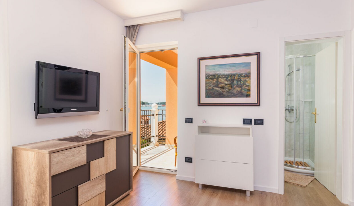 Haus am Meer Medulin