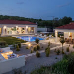 Wunderschönes Haus in der Nähe von Šibenik