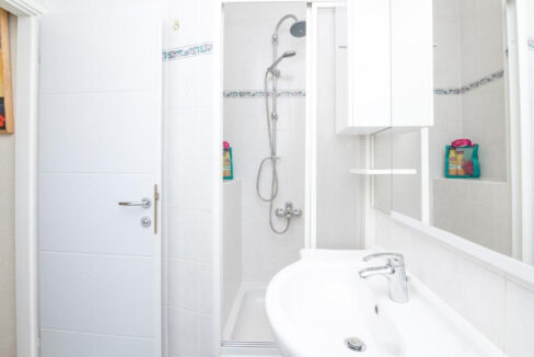 Haus am Strand in Trogir