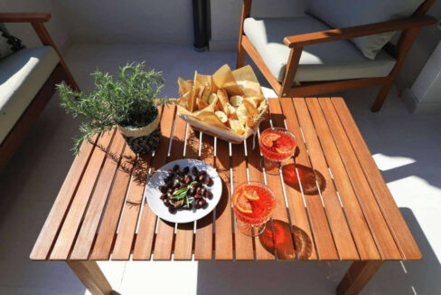 Appartementhaus in Zadar