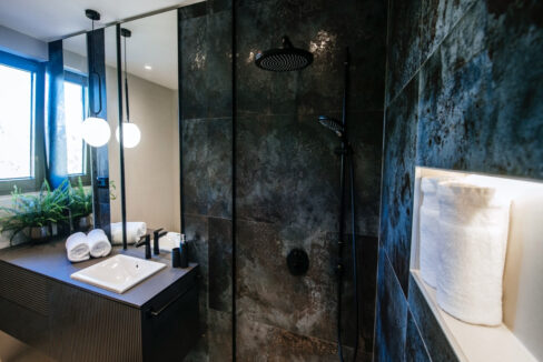 Erdgeschossvilla im amerikanischen Stil - Zadar