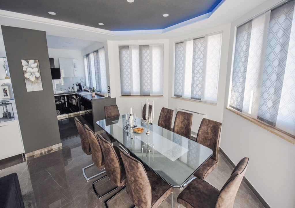 Atemberaubende Rustikale Villa - Imotski Gebiet