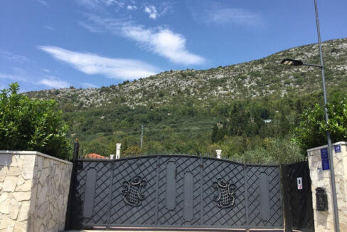 Imperial Style Villa mit Schwimmbad - Dorf Klek