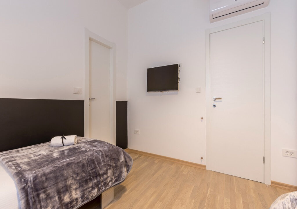 Atemberaubende moderne Villa - Region Split