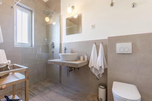 Atemberaubende moderne Villa - Region Split