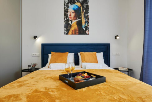 Haus im modernen Stil in Kastela