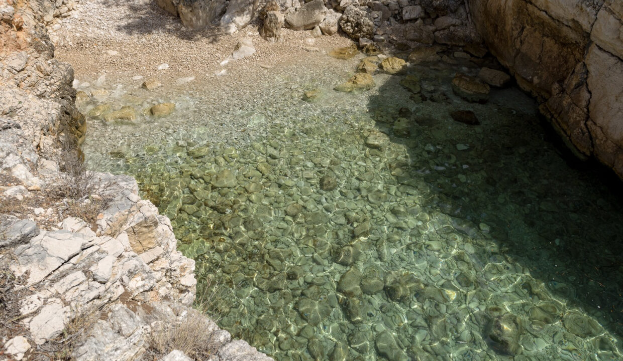 Seafront House - Drvenik Velik, Split Region