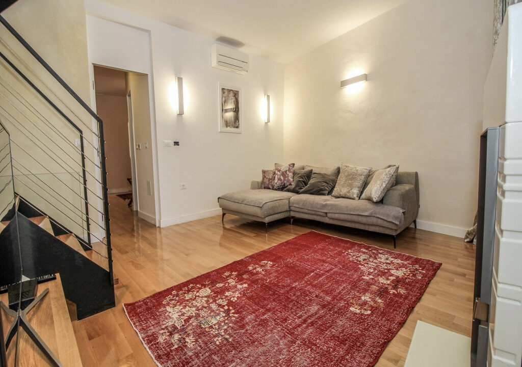 Idyllische Steinvilla in Istra - Bale, Istra