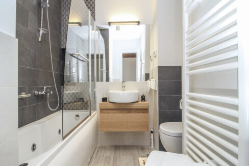 Idyllische Steinvilla in Istra - Bale, Istra