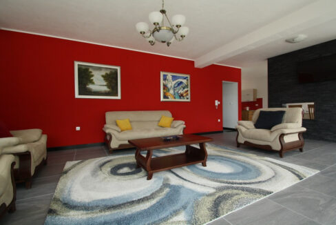 Exklusive Villa direkt am Meer auf der Insel Korcula