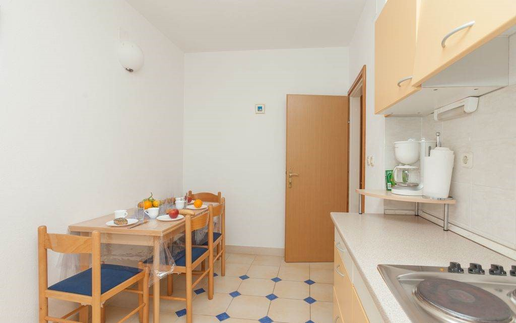 Villa am Meer auf der Insel Bra?